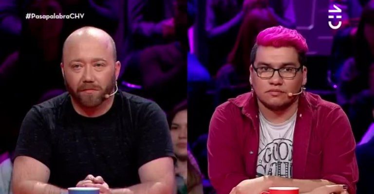 Competidores se enfrentan al rosco con amplia diferencia de segundos