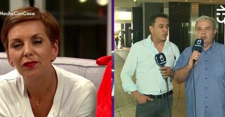 Despacho desde Japón con Aldo Schiappacasse y Claudio Palma