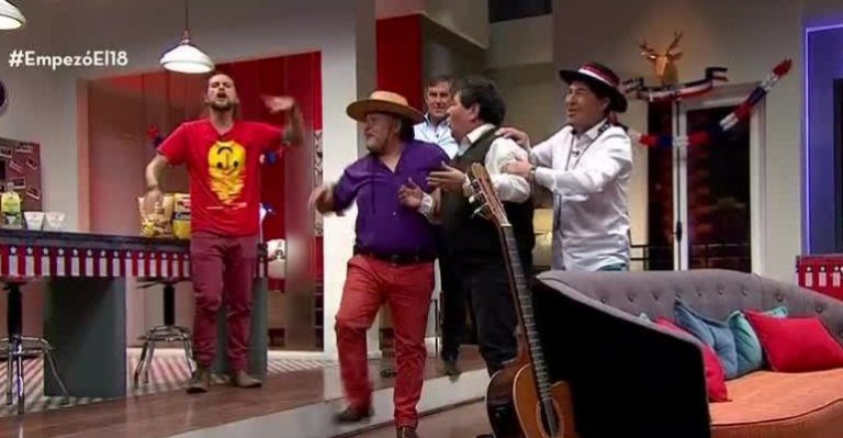 La Noche es Nuestra | Capítulo 13 de septiembre - Parte 2