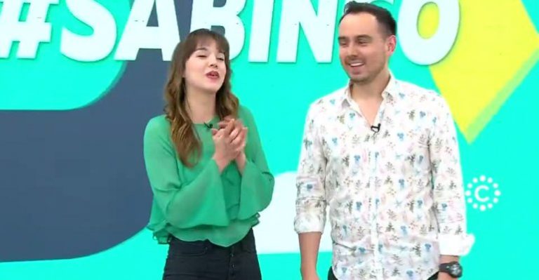 Sabingo | Capítulo 22 de septiembre - Parte 4