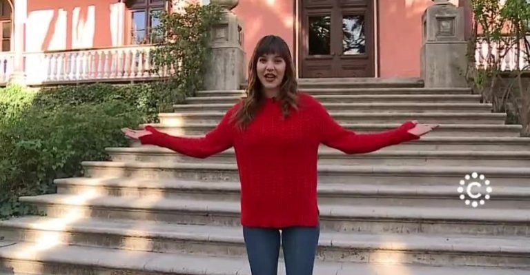 Flor de Chile | Capítulo 01 de septiembre - Parte 1