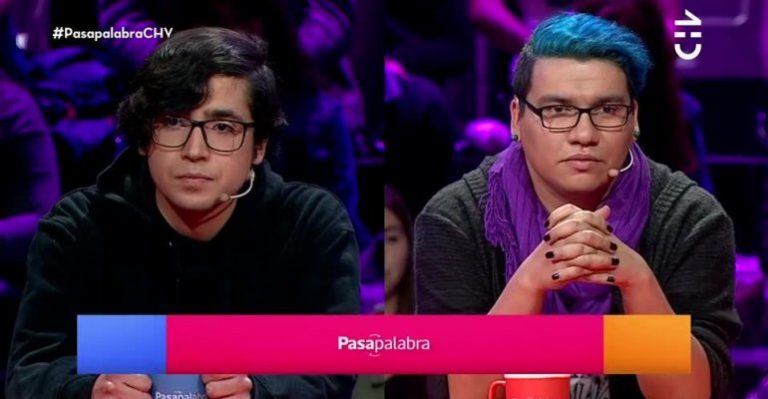 Egor y Sebastián se enfrentan en el Rosco con estrecha diferencia de segundos