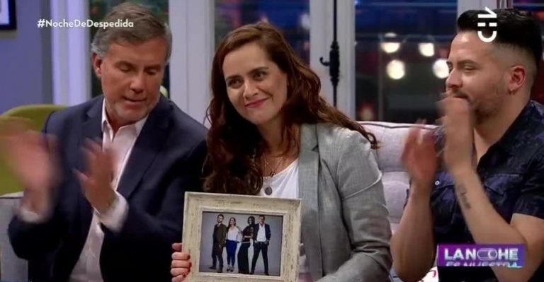 La Noche es Nuestra | Capítulo 24 de septiembre - Parte 3