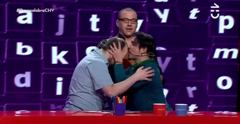 Pasapalabra | Capítulo 26 de septiembre - Parte 1