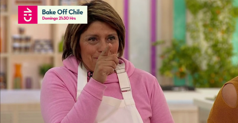 Bake Off: Este domingo 30 sorprende con capítulo de reingresos