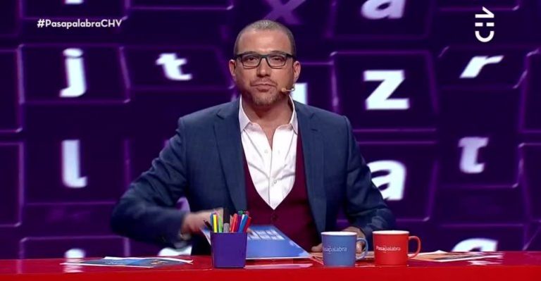 Pasapalabra | Capítulo 9 de septiembre - Parte 4