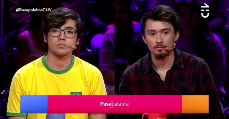 Amplia diferencia de segundos enfrentó a los competidores de Pasapalabra