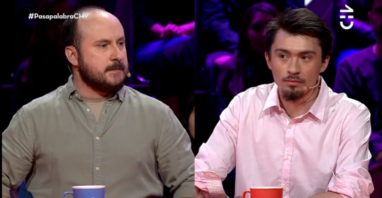 Participantes de Pasapalabra se enfrentan con amplia diferencia al Rosco