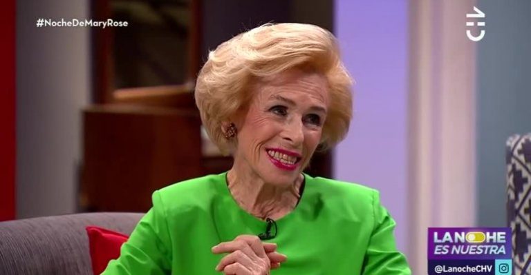 La Noche es Nuestra | Capítulo 25 de septiembre - Parte 1