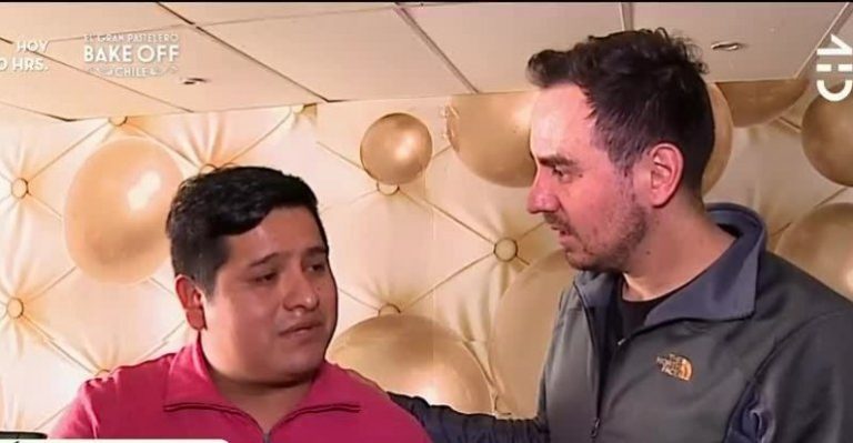 César Campos nos mostró una entretenida ruta por Antofagasta