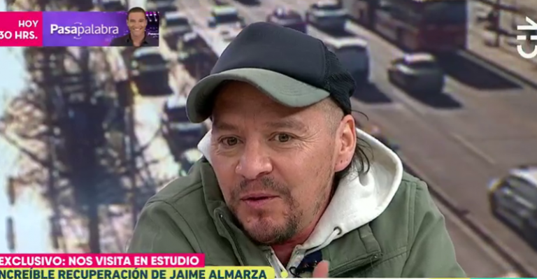 Hombre bala visitó La Mañana para hablar de su recuperación