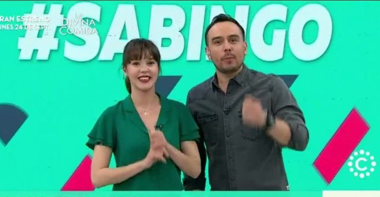 Sabingo | Capítulo 23 de septiembre - Parte 1