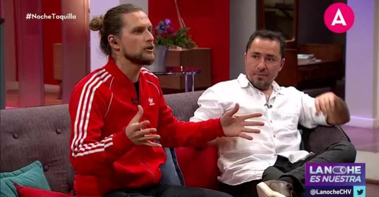 La Noche es Nuestra | Capítulo 26 de septiembre - Parte 2