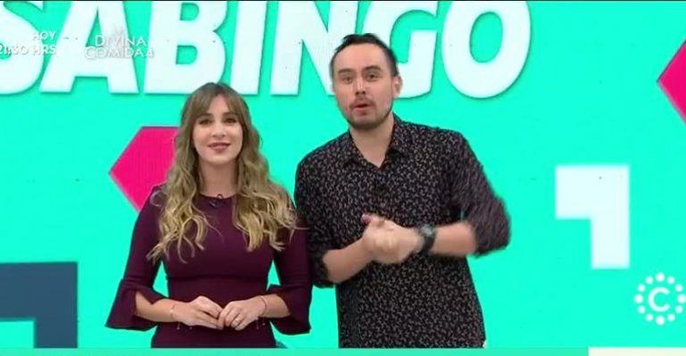 Sabingo | Capítulo 01 de septiembre - Parte 3