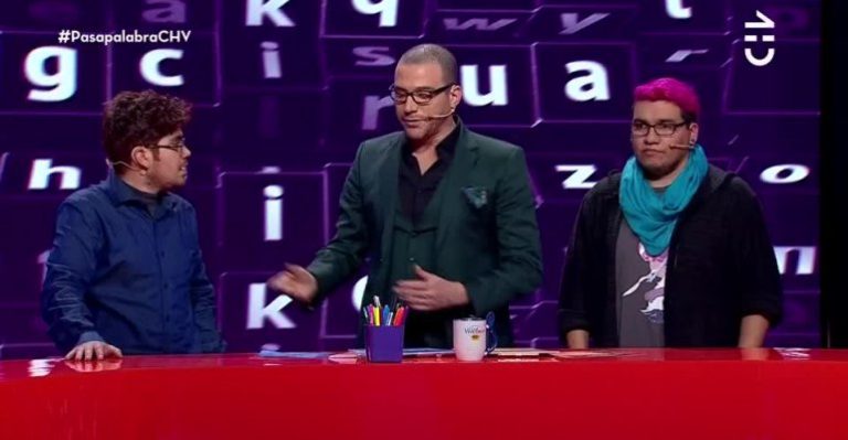 Pasapalabra | Capítulo 5 de septiembre - Parte 2