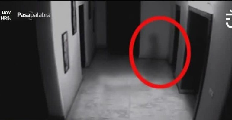 Vanessa Daroch explicó apariciones de familiares fallecidos - Parte 2