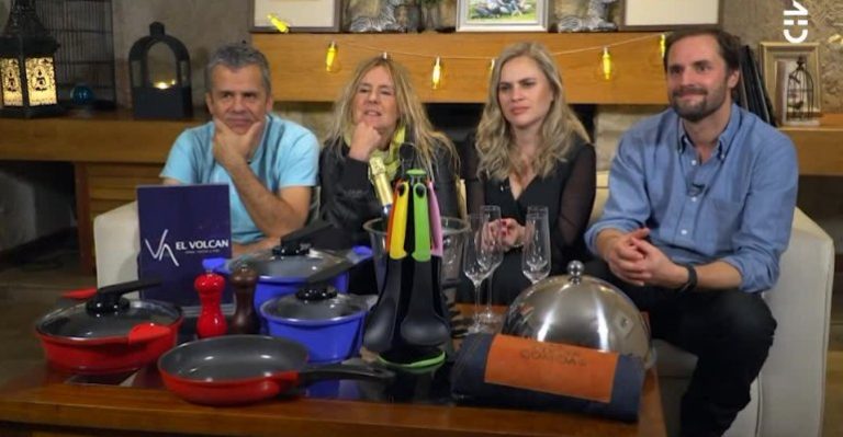 La Divina Comida | Capítulo 8 de septiembre