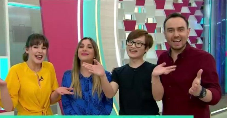 Sabingo | Capítulo 8 de septiembre - Parte 4