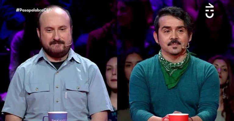 Participantes de Pasapalabra llegaron con amplia diferencia de segundos al rosco