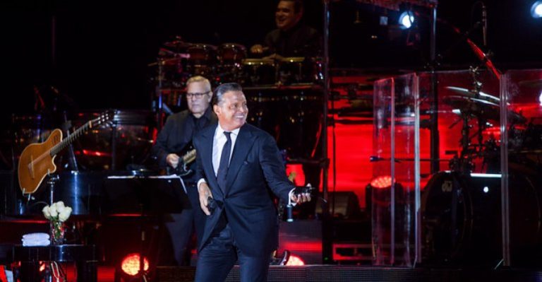 Rafa Araneda reveló los secretos de Luis Miguel en Viña