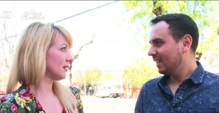 Tu receta, tu historia migrante de Rusia