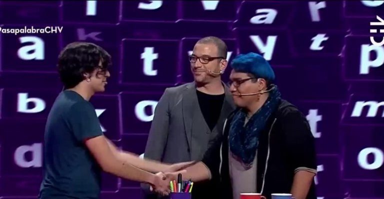 Egor y Sebastián empatan en rosco de alta tensión en Pasapalabra