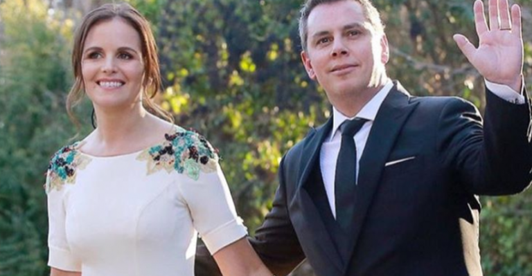 Detalles inéditos del matrimonio de José Miguel Viñuela - Parte 2