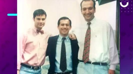 El Kiwi recordó su amistad con Felipe Camiroaga en La Noche Es Nuestra