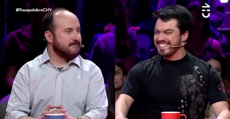 Pasapalabra | Capítulo 27 de septiembre - Parte 3