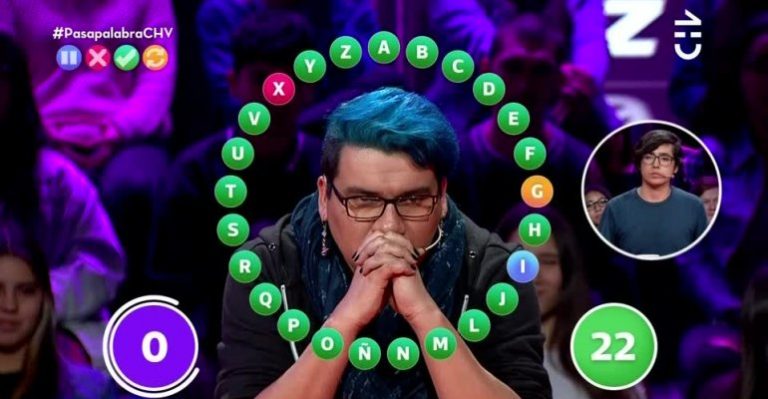 Pasapalabra | Capítulo 11 de septiembre - Parte 1