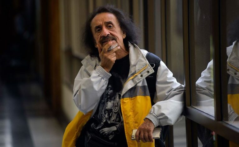 Fallo en La Haya: Florcita Motuda reiteró su 