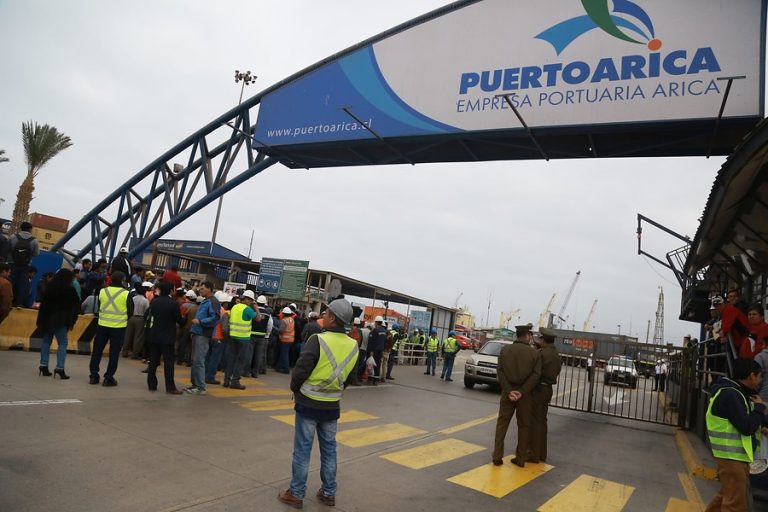 Las facilidades comerciales que tiene Bolivia en territorio chileno