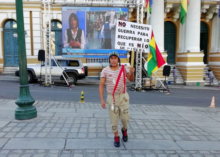 “Que nos vaiga bien”: Los mejores memes y mensajes de “La Haiga”