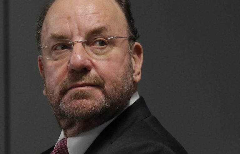 La respuesta del ministro Moreno tras femicidio y suicidio ocurrido al interior de su fundo