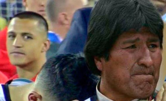 “Un mar de lágrimas”: Los memes que dejó el fallo de La Haya por la demanda marítima de Bolivia