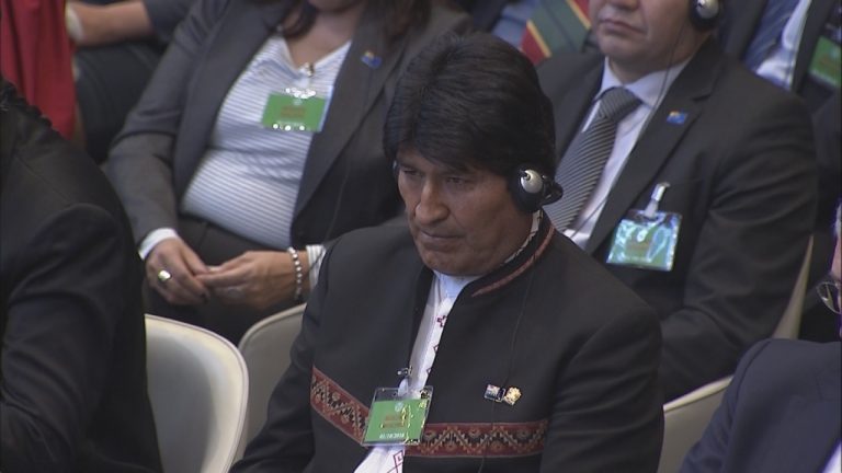 Contundente triunfo de Chile en La Haya: Nuestro país no tiene obligación de negociar con Bolivia