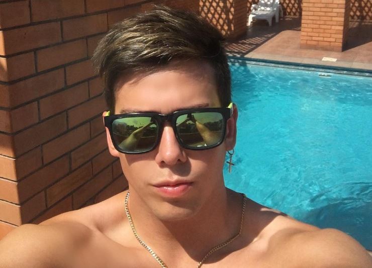 Nano Calderón insultó a bolivianos por demanda marítima en La Haya