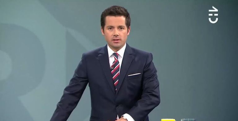 CHV Noticias matinal | Lunes 1 de octubre del 2018