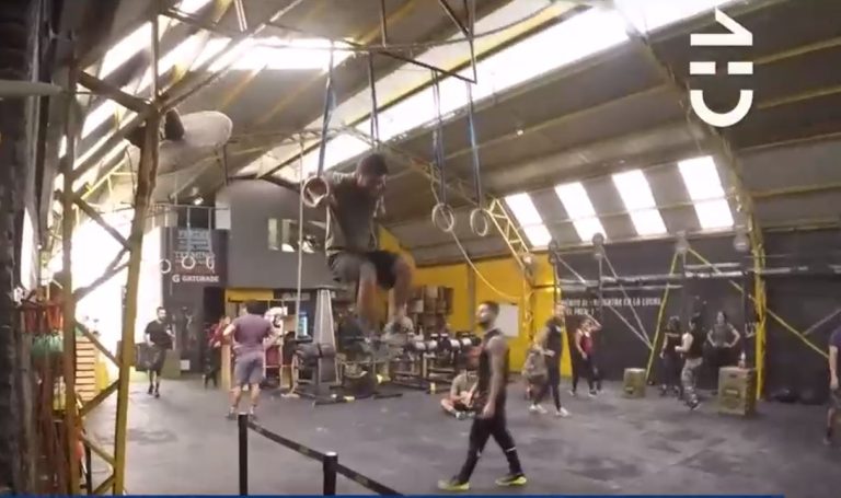 Por un verano sin polera: Partió la carrera contra el tiempo para bajar de peso después de Fiestas Patrias