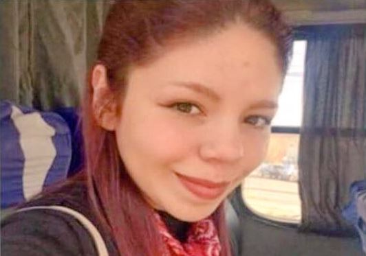 Joven desaparecida desde el viernes en Hualpén fue encontrada sana y salva