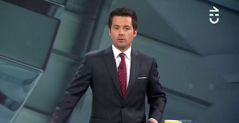 CHV Noticias matinal | Martes 2 de octubre del 2018