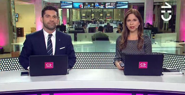 CHV Noticias tarde | Martes 2 de octubre del 2018