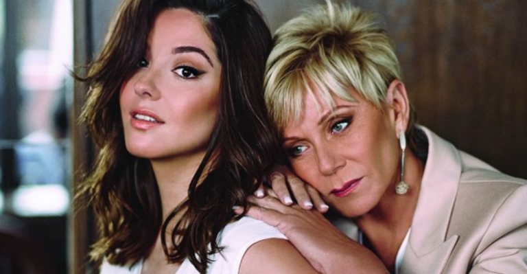 El consejo que Raquel Argandoña le entregó a su hija durante su viaje a Europa