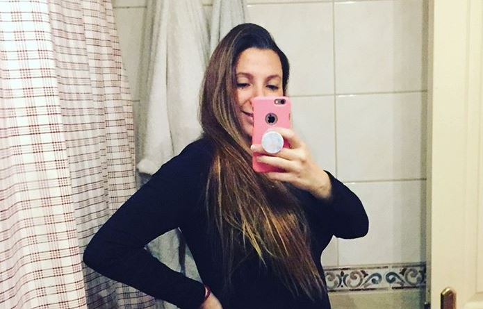 Periodista Carolina Eltit pide a Chile que recen por su hija concebida con “ovodonación”