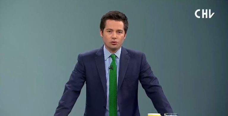 CHV Noticias matinal | Miércoles 3 de octubre del 2018