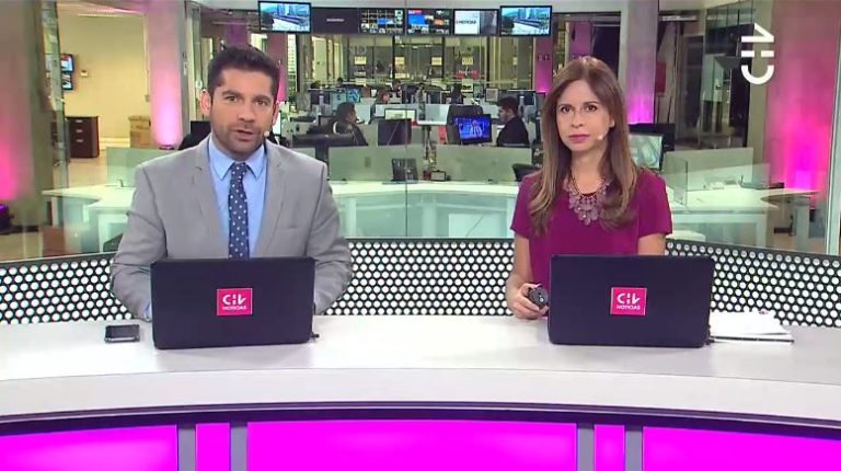 CHV Noticias tarde | Miércoles 3 de octubre del 2018