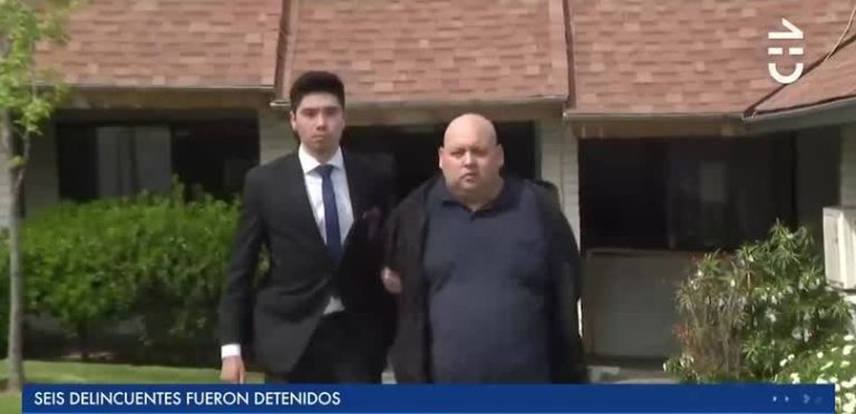 Apodado como “El cejas”: Capturaron al mayor reducidor de especies de la capital