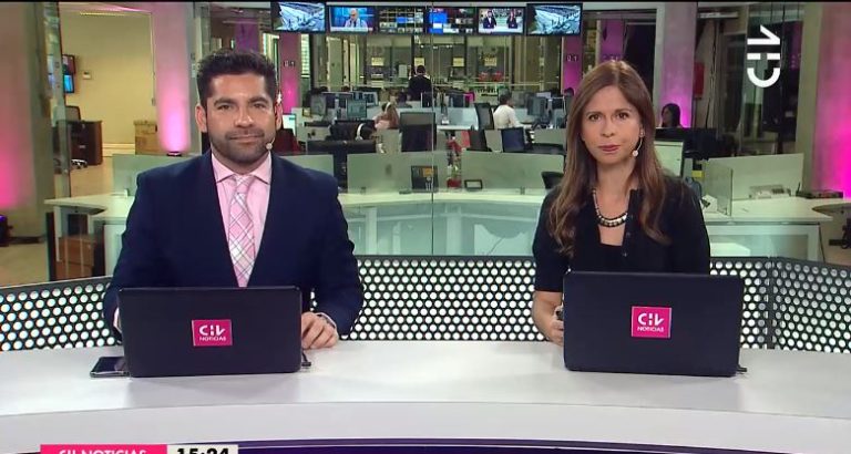 CHV Noticias tarde | Jueves 4 de octubre del 2018