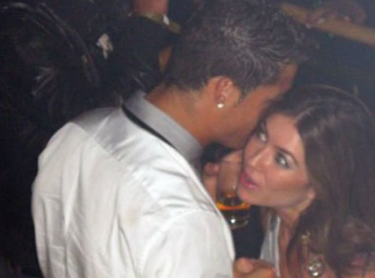Cristiano Ronaldo respondió acusación de violación en su contra: “Es un crimen abominable”