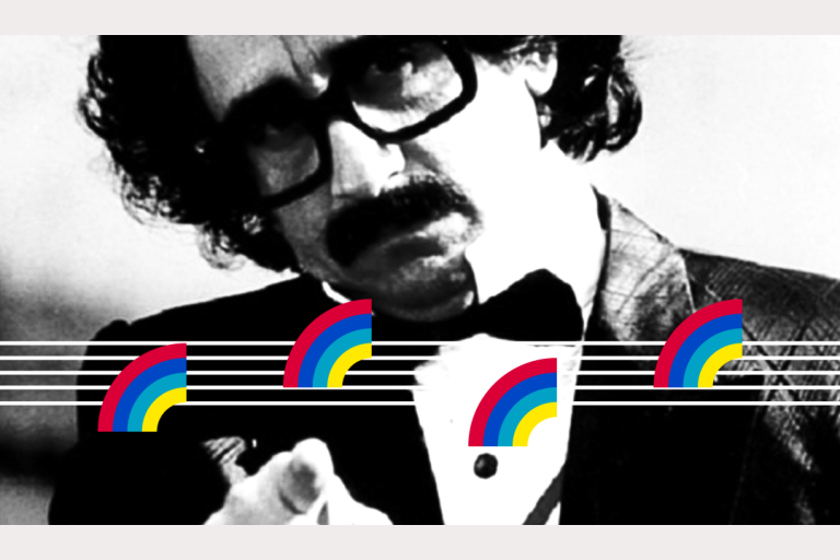 La historia oculta de 